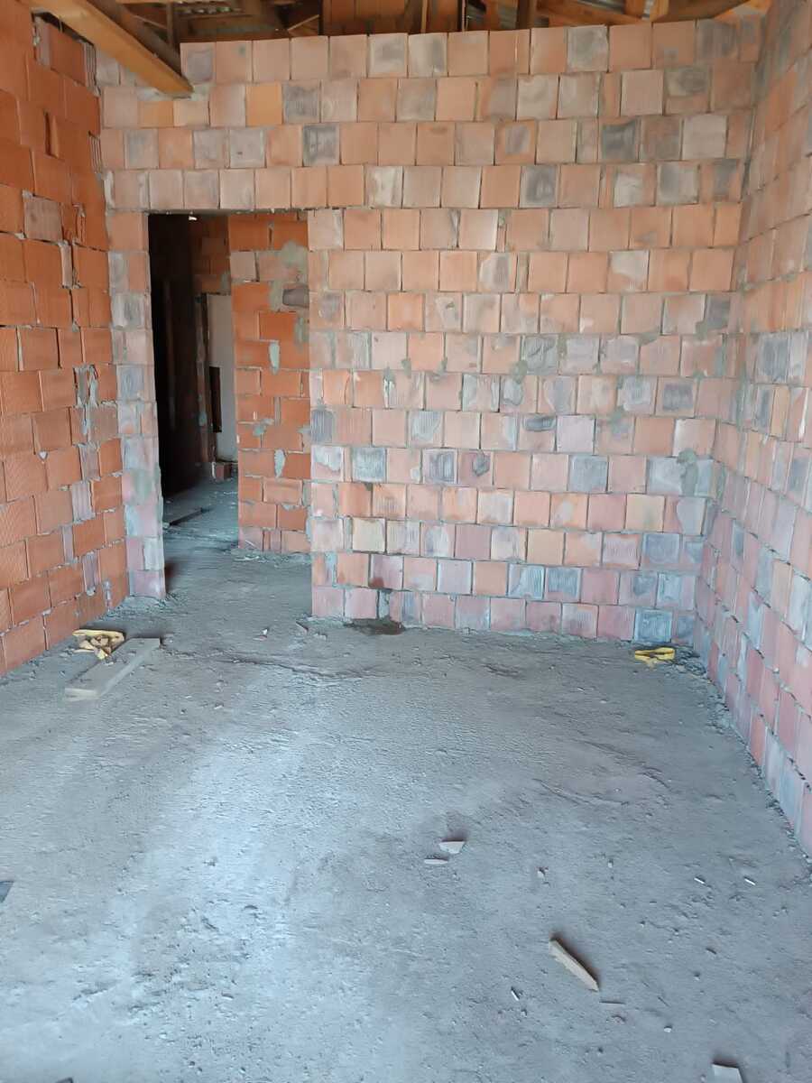 Satılır 3 otaqlı yeni tikili 90 m² — Mənzil, Bakı (7)