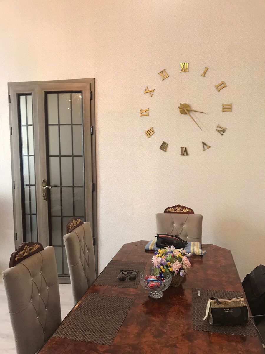 Satılır 3 otaqlı köhnə tikili 100 m² — Mənzil, Bakı (4)
