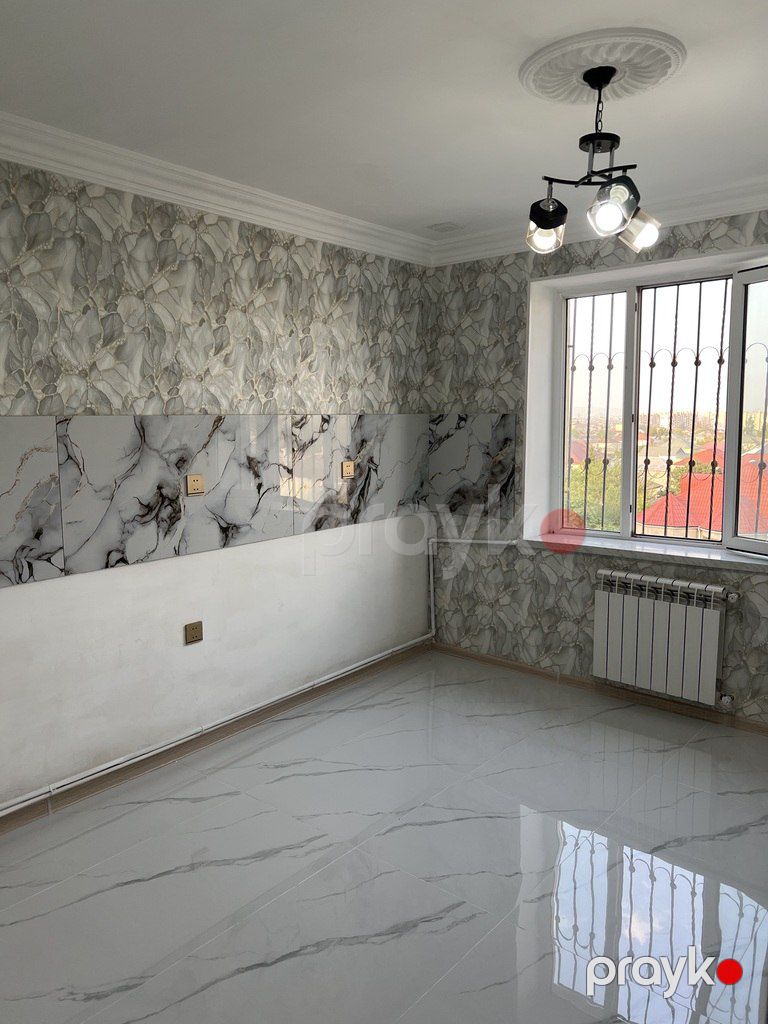 Satılır 2 otaqlı köhnə tikili 60 m² — Mənzil, Bakı (3)