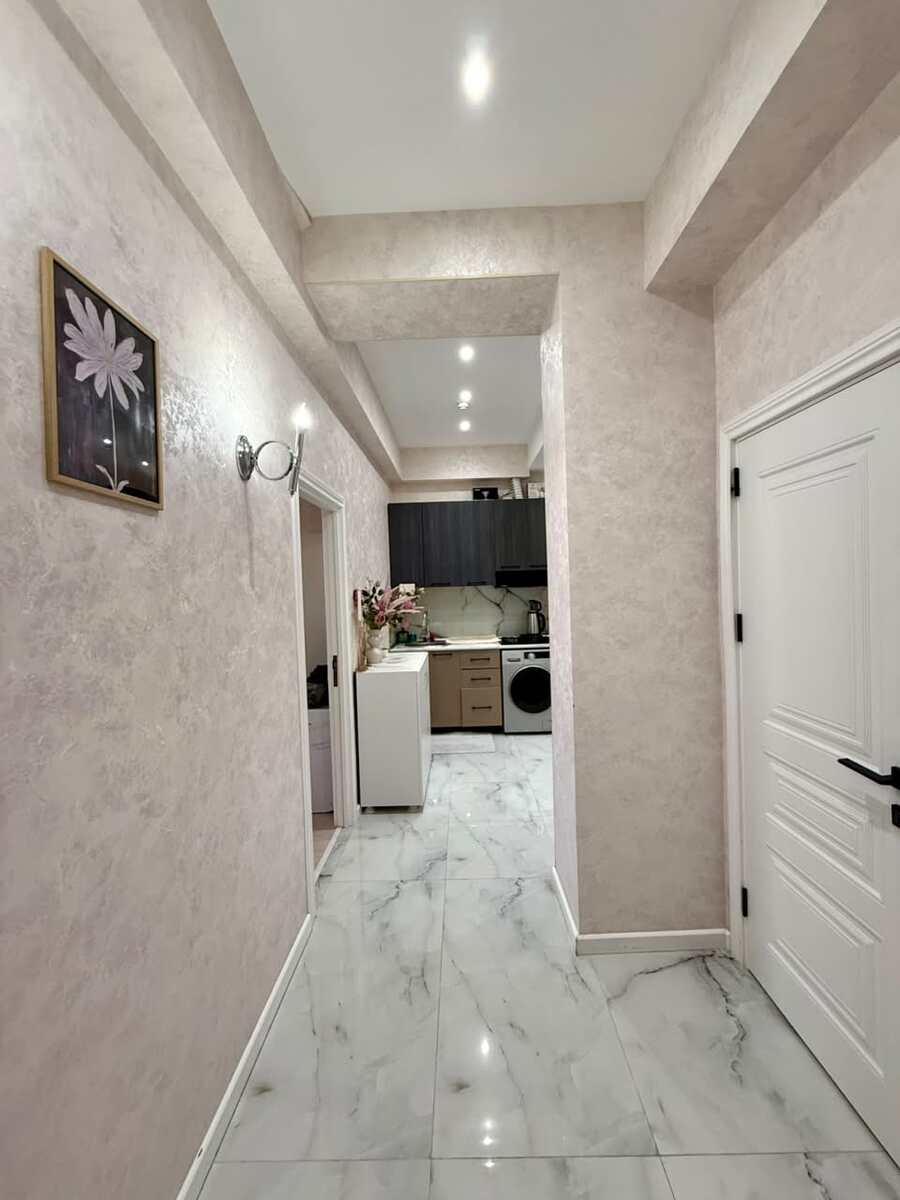 Satılır 3 otaqlı yeni tikili 87 m² — Mənzil, Bakı (6)