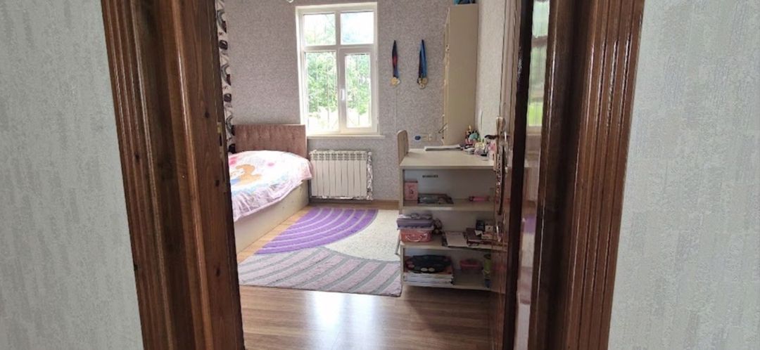 Satılır 4 otaqlı həyət evi/bağ evi 190 m² — Ev, villa, Göygöl (4)