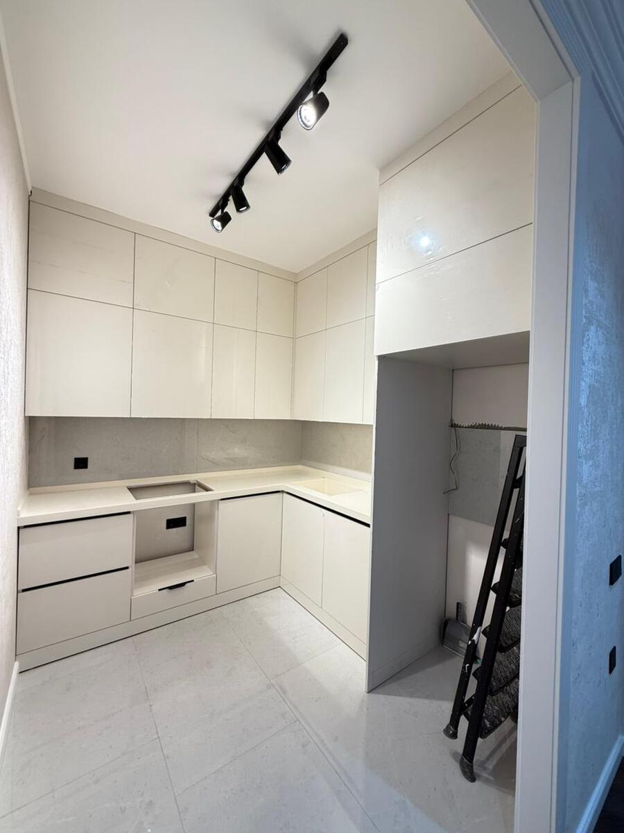 Satılır 2 otaqlı yeni tikili 63 m² — Mənzil, Bakı (4)