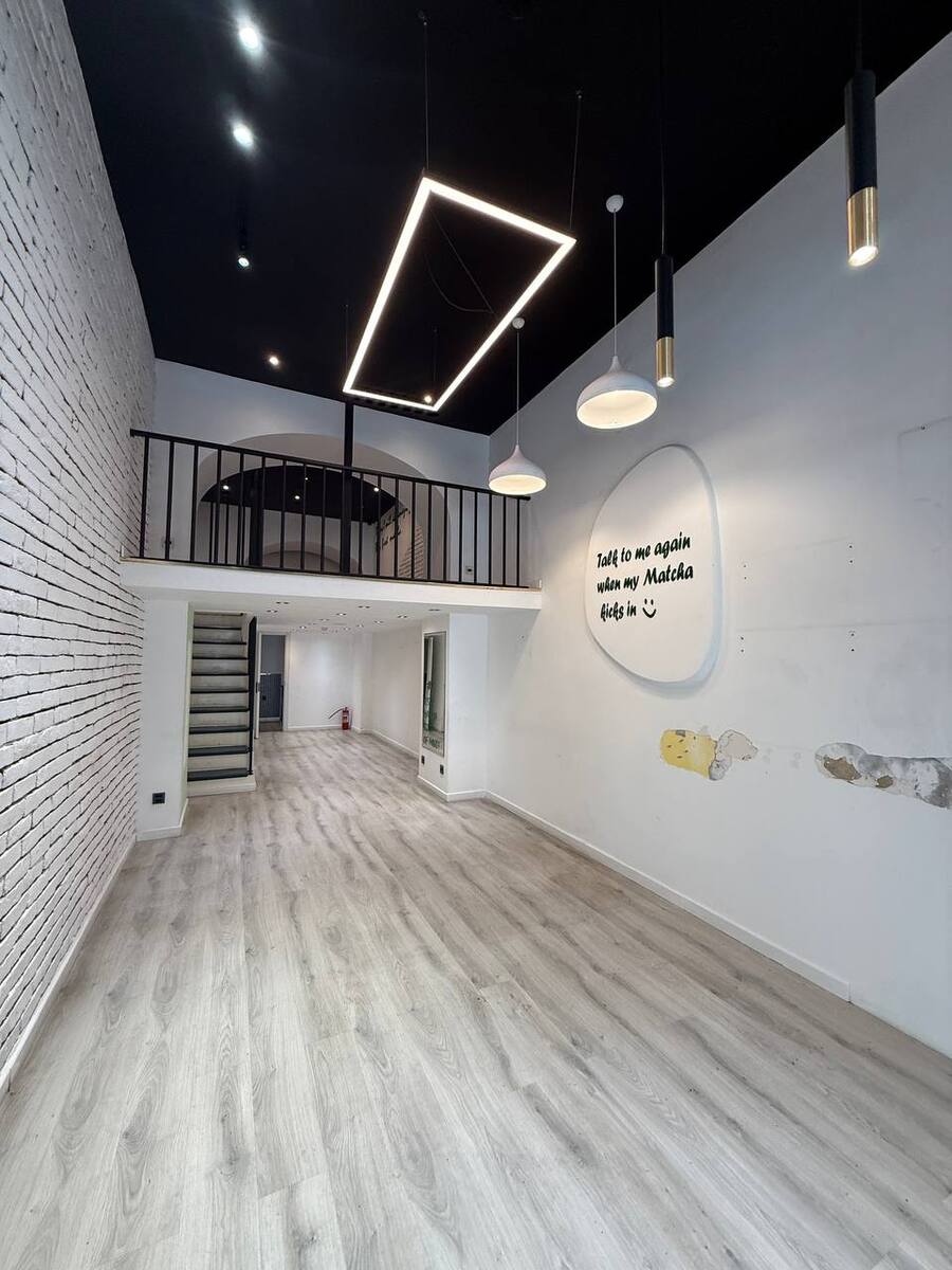 İcarəyə verilir obyekt 110 m² — Əmlak, Bakı (7)