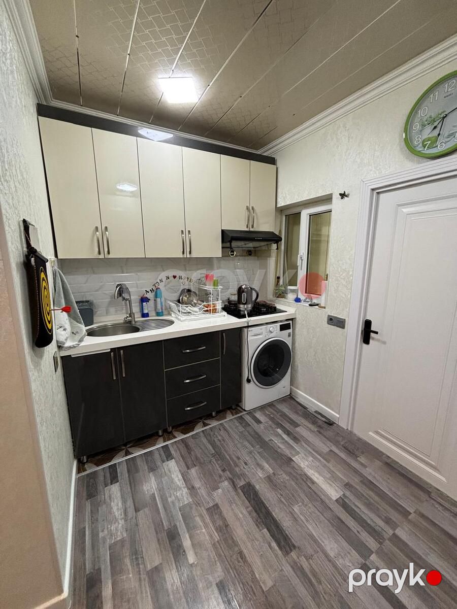 Satılır 2 otaqlı həyət evi/bağ evi 50 m² — Ev, villa, Xırdalan (11)