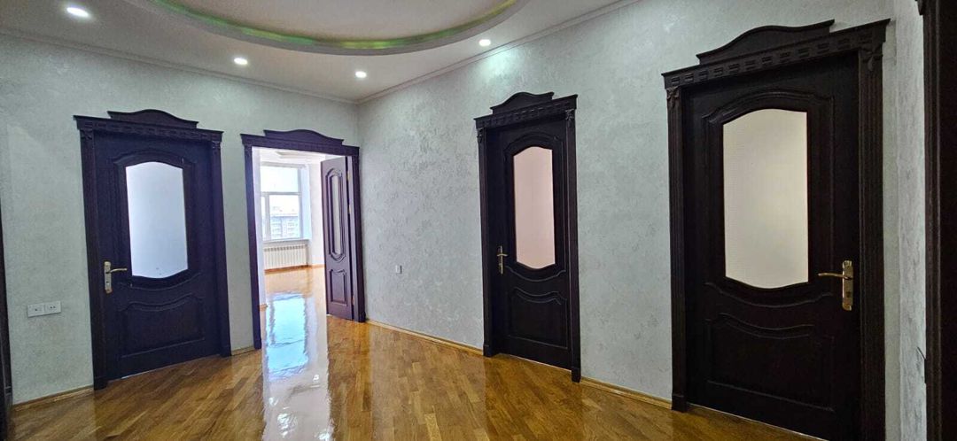 Satılır 3 otaqlı yeni tikili 150 m² — Mənzil, Bakı (6)