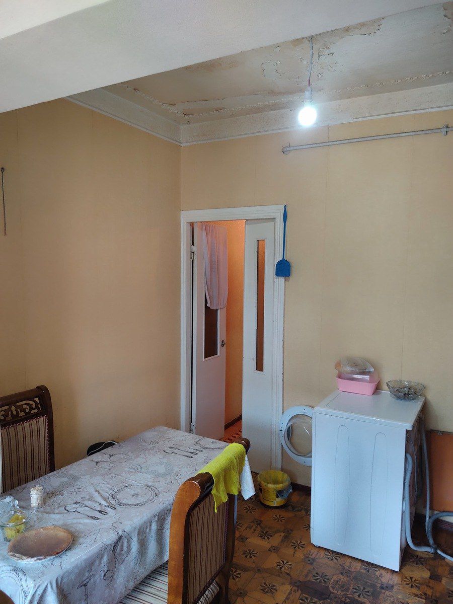 Satılır 2 otaqlı köhnə tikili 60 m² — Mənzil, Bakı (7)