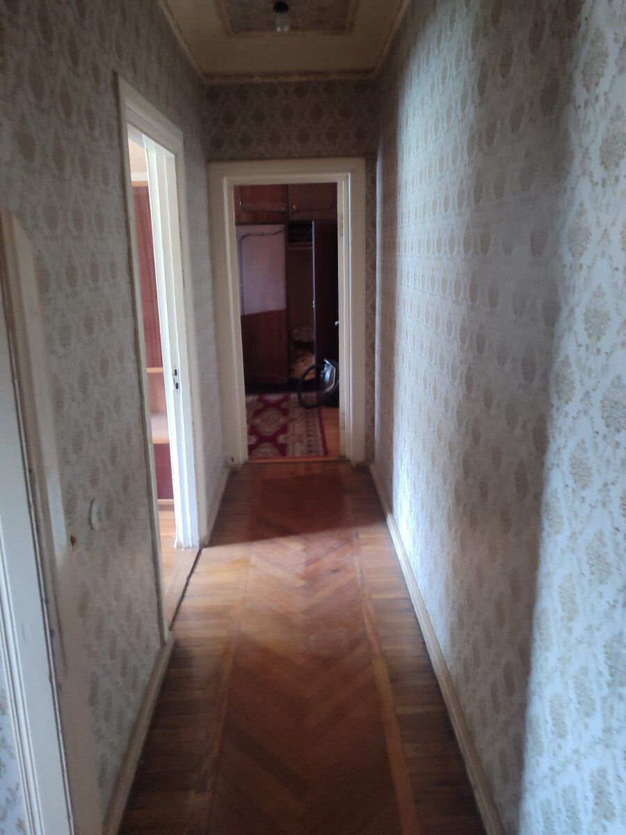 4-otaqlı mənzil kirayə verilir, Yeni Gəncə qəs., 90 m² — Mənzil, Gəncə (8)