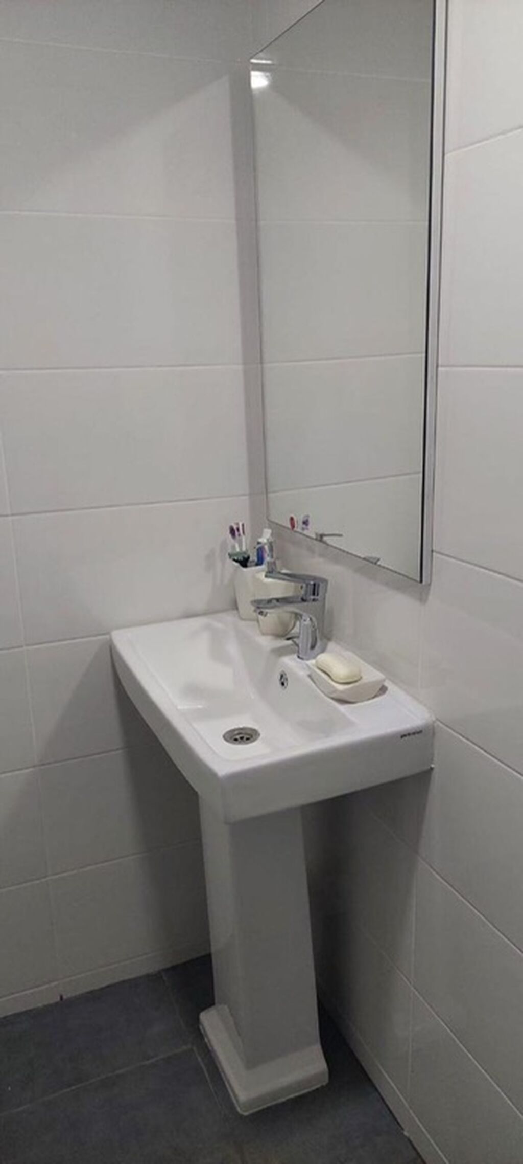 Menzil iceri şeherde yerlesir hal hazirda 2 oglan qalir evde, yalniz 1 — Mebel, Bakı (8)