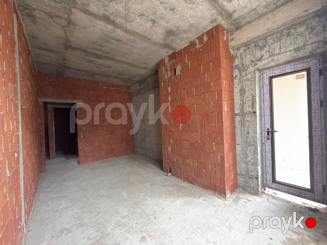 Satılır 4 otaqlı yeni tikili 144 m² — Mənzil, Bakı (11)