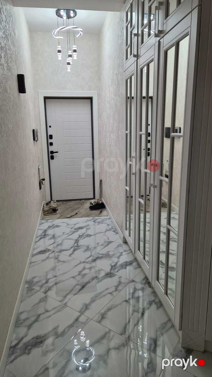 Satılır 3 otaqlı yeni tikili 82 m² — Mənzil, Bakı (11)