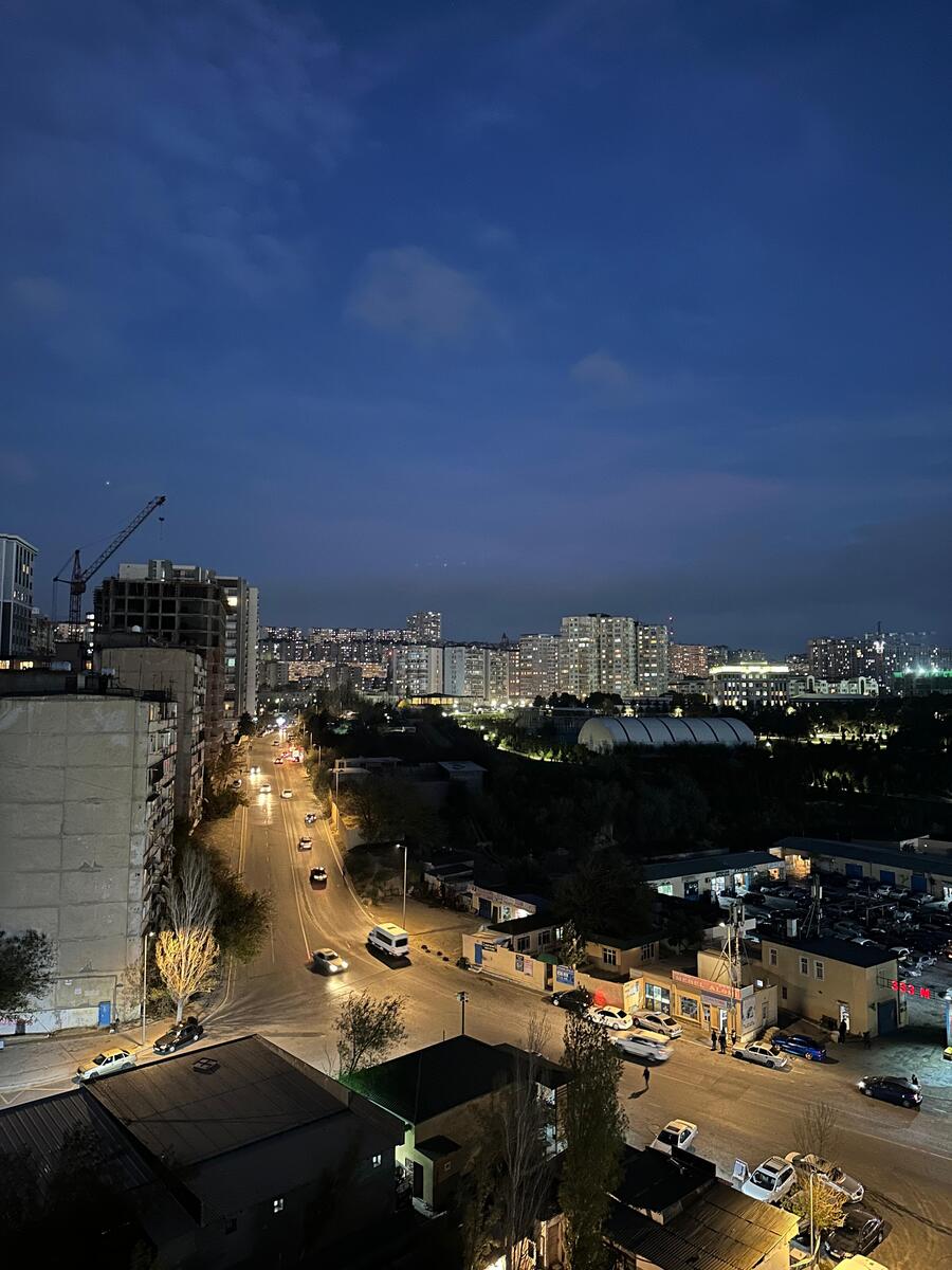 Satılır 2 otaqlı yeni tikili 67 m² — Mənzil, Bakı (12)