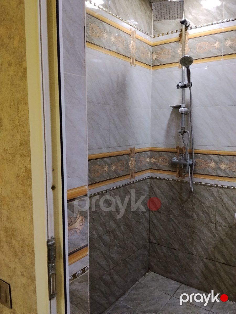 Satılır 2 otaqlı köhnə tikili 52 m² — Mənzil, Bakı (10)