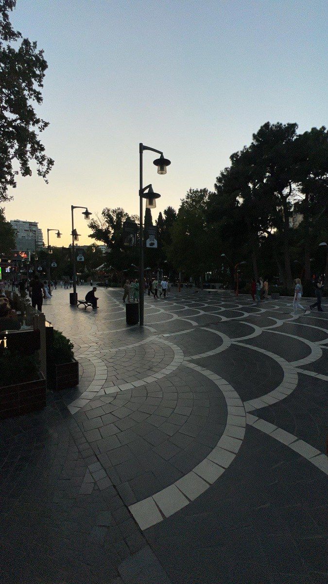 İcarəyə verilir obyekt 18 m² — Əmlak, Bakı (2)