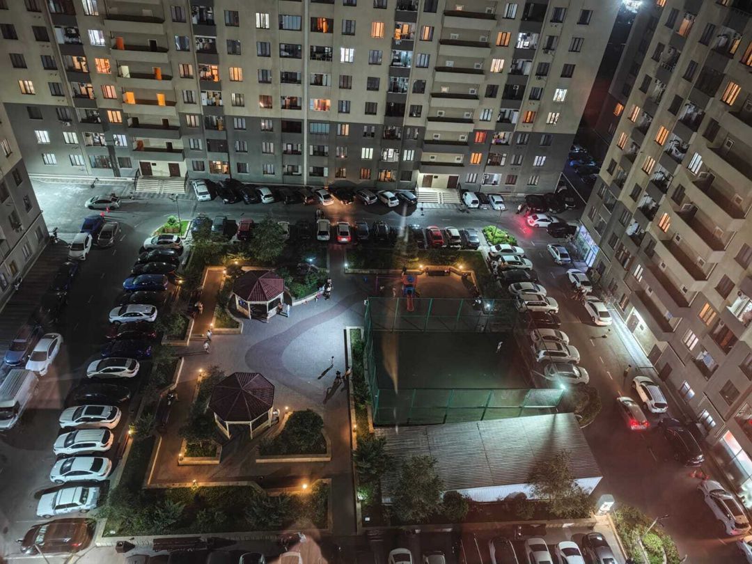 İcarəyə verilir 3 otaqlı yeni tikili 110 m² — Mənzil, Bakı (7)
