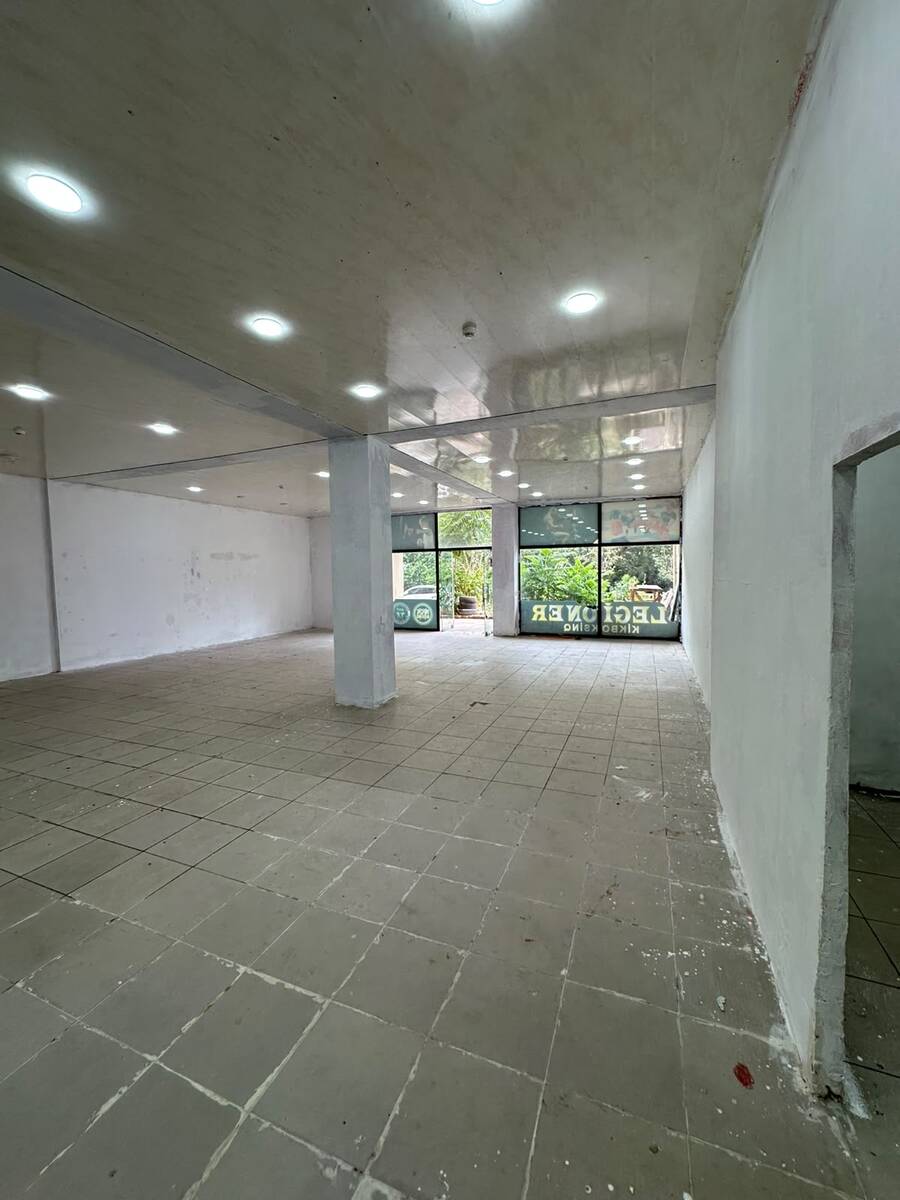 İcarəyə verilir obyekt 150 m² — Əmlak, Bakı (8)