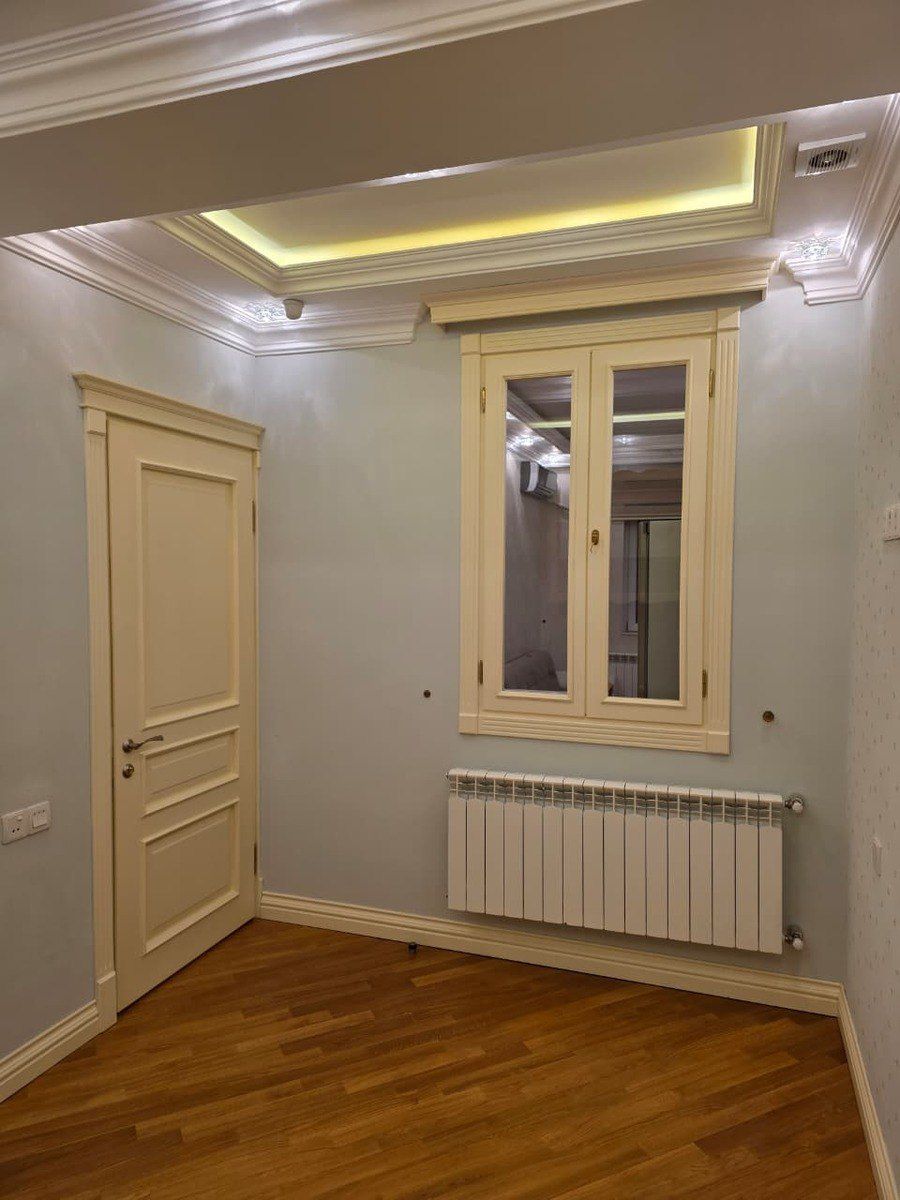 Satılır 3 otaqlı yeni tikili 110 m² — Mənzil, Bakı (11)