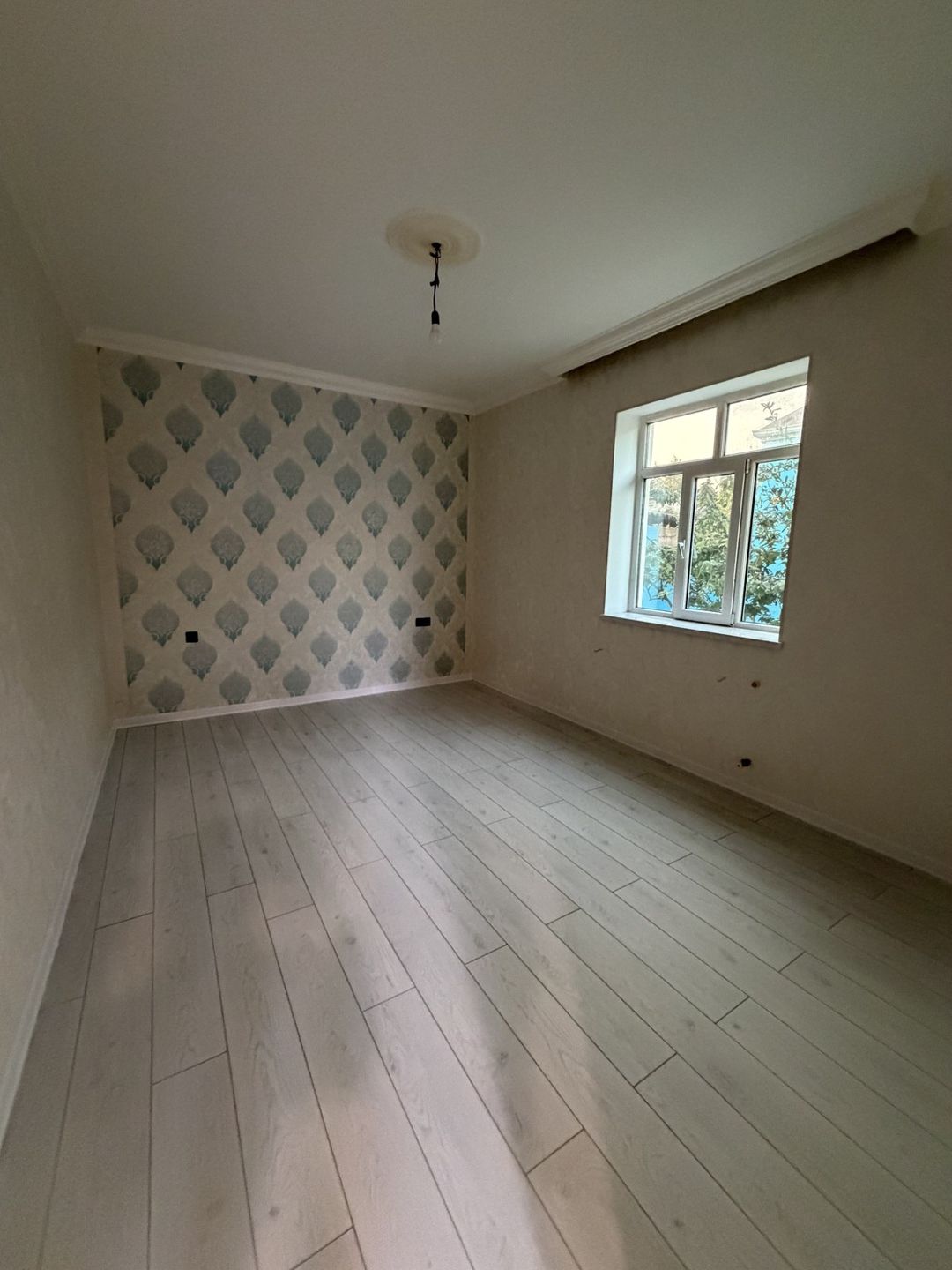 Satılır 6 otaqlı həyət evi/bağ evi 200 m² — Ev, villa, Bakı (5)