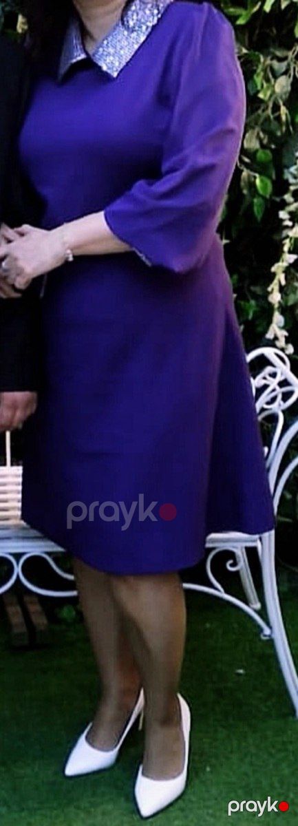 Ziyafət donu — Bakı