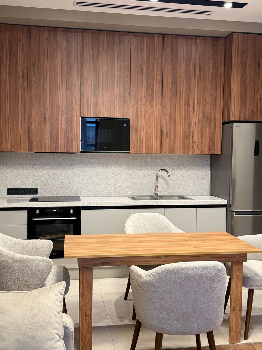 2-otaqlı yeni tikili kirayə verilir, Nardaran qəs., 78 m² — Mənzil, Bakı (6)