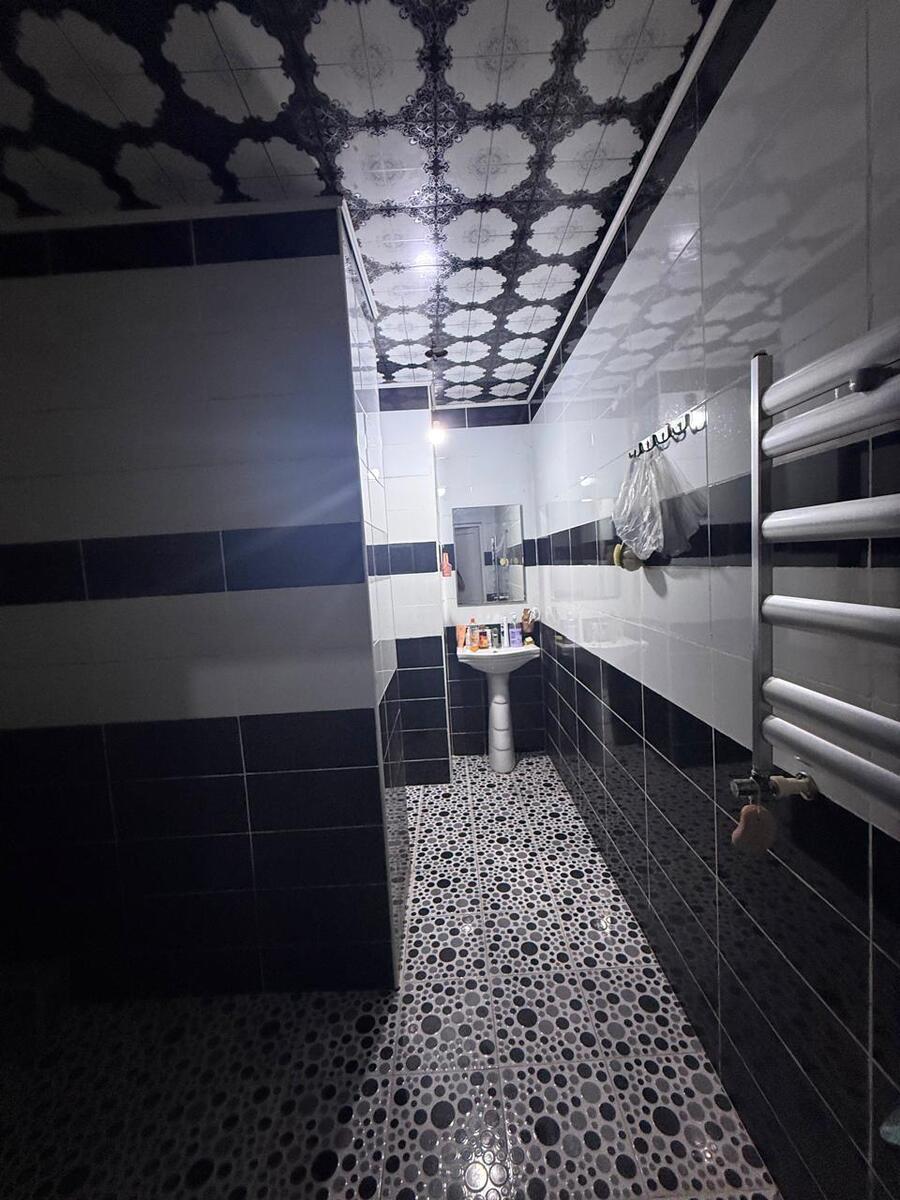 Satılır 2 otaqlı yeni tikili 65 m² — Mənzil, Xırdalan (12)