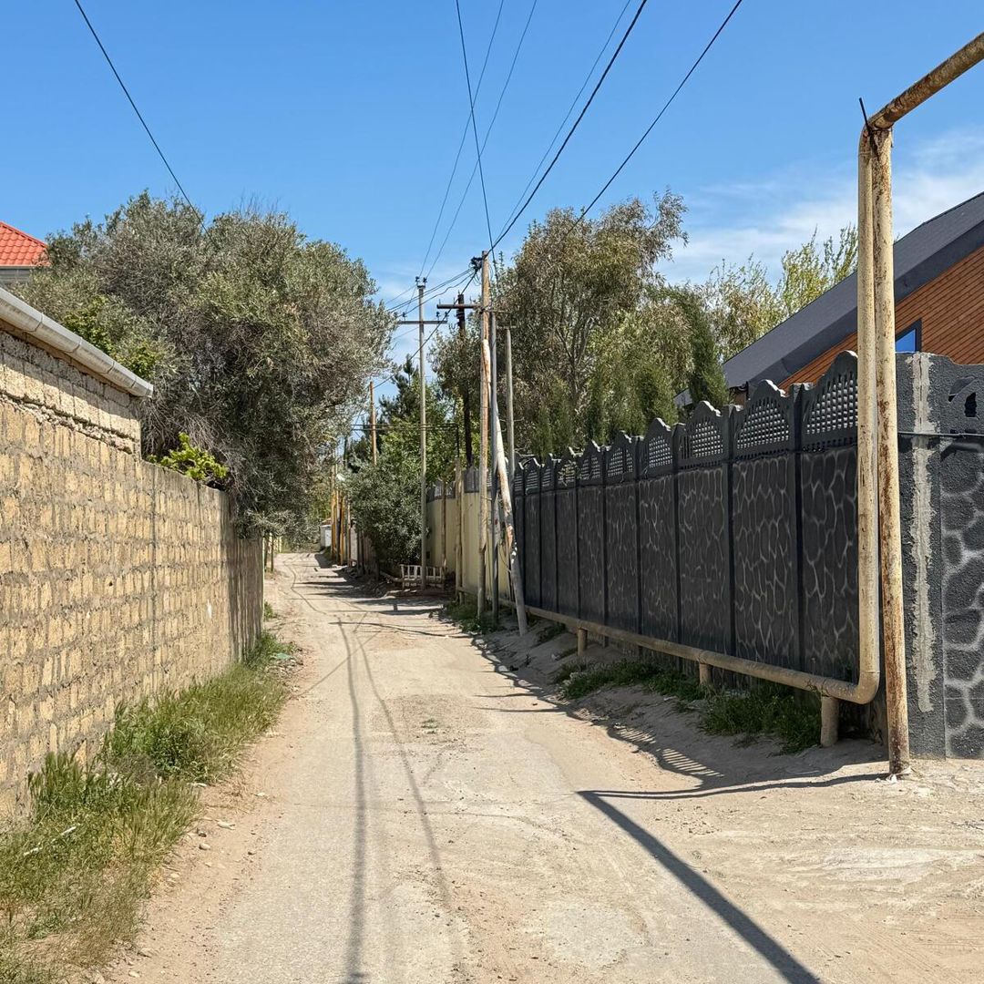 Satılır torpaq 4.2 sot — Torpaq, Bakı (7)