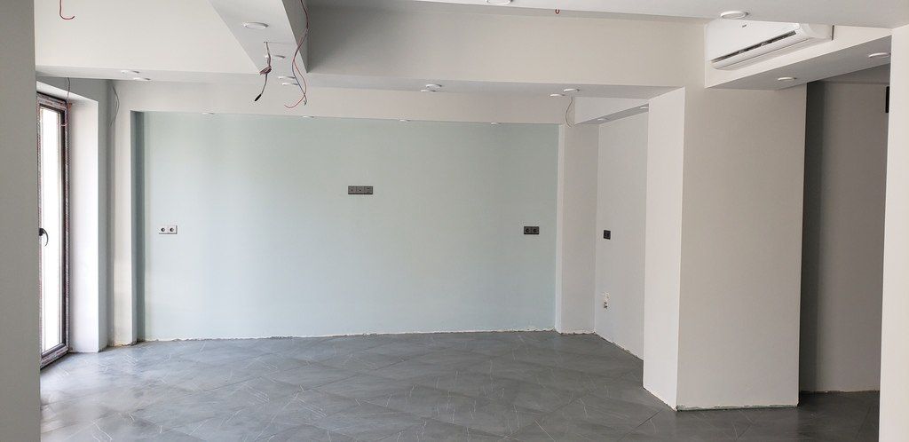 İcarəyə verilir obyekt 60 m² — Əmlak, Bakı (3)