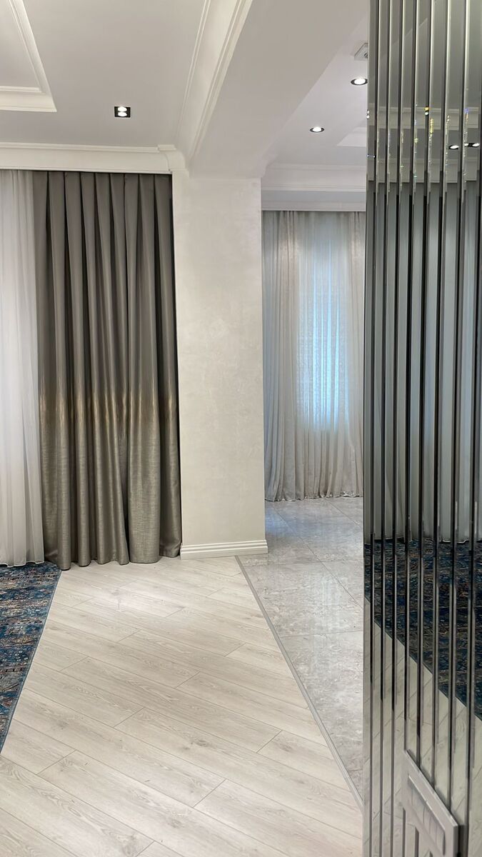 Satılır 3 otaqlı yeni tikili 135 m² — Mənzil, Bakı (8)