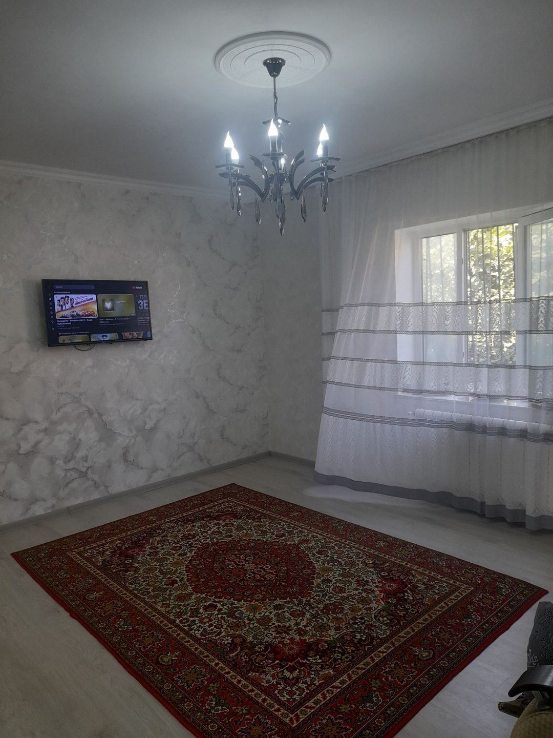 Satılır 4 otaqlı həyət evi/bağ evi 95 m² — Ev, villa, Bakı (10)
