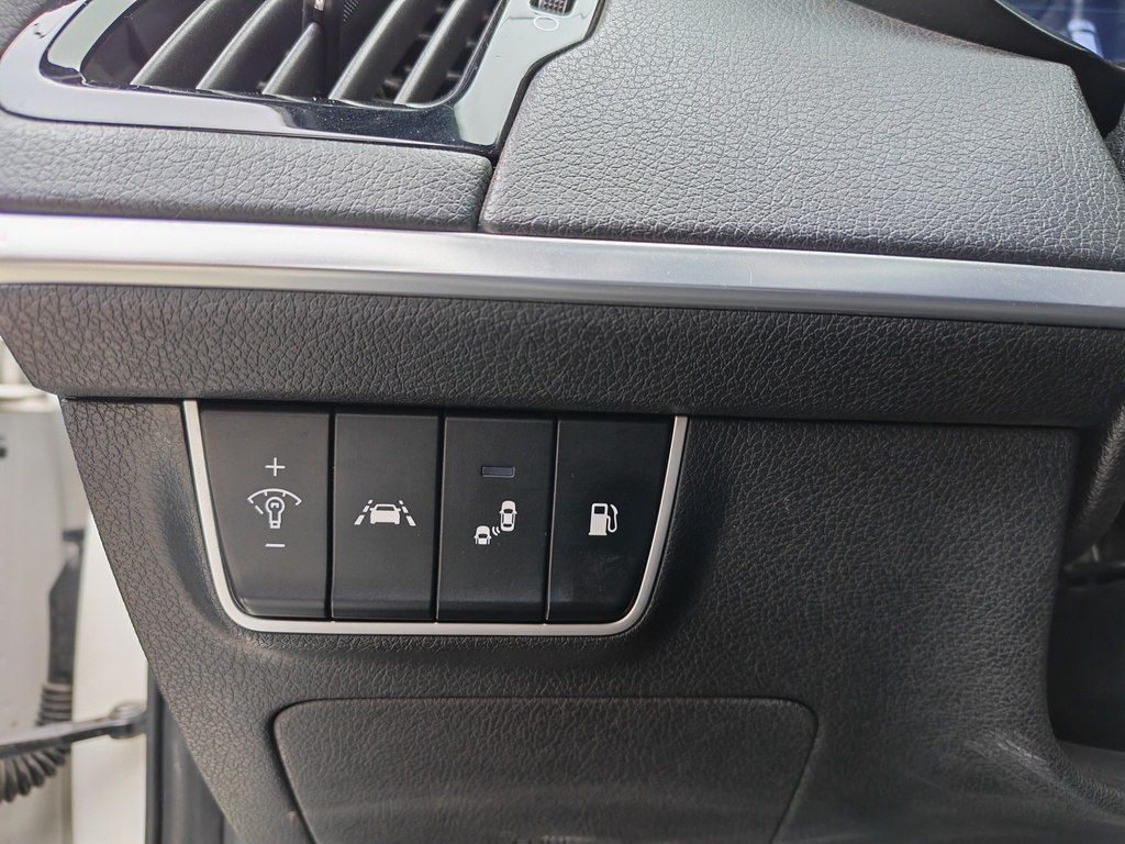 Kia Stinger, 2.0 L, 2017 il, 147 000 km — Avtomobillər, Bakı (7)