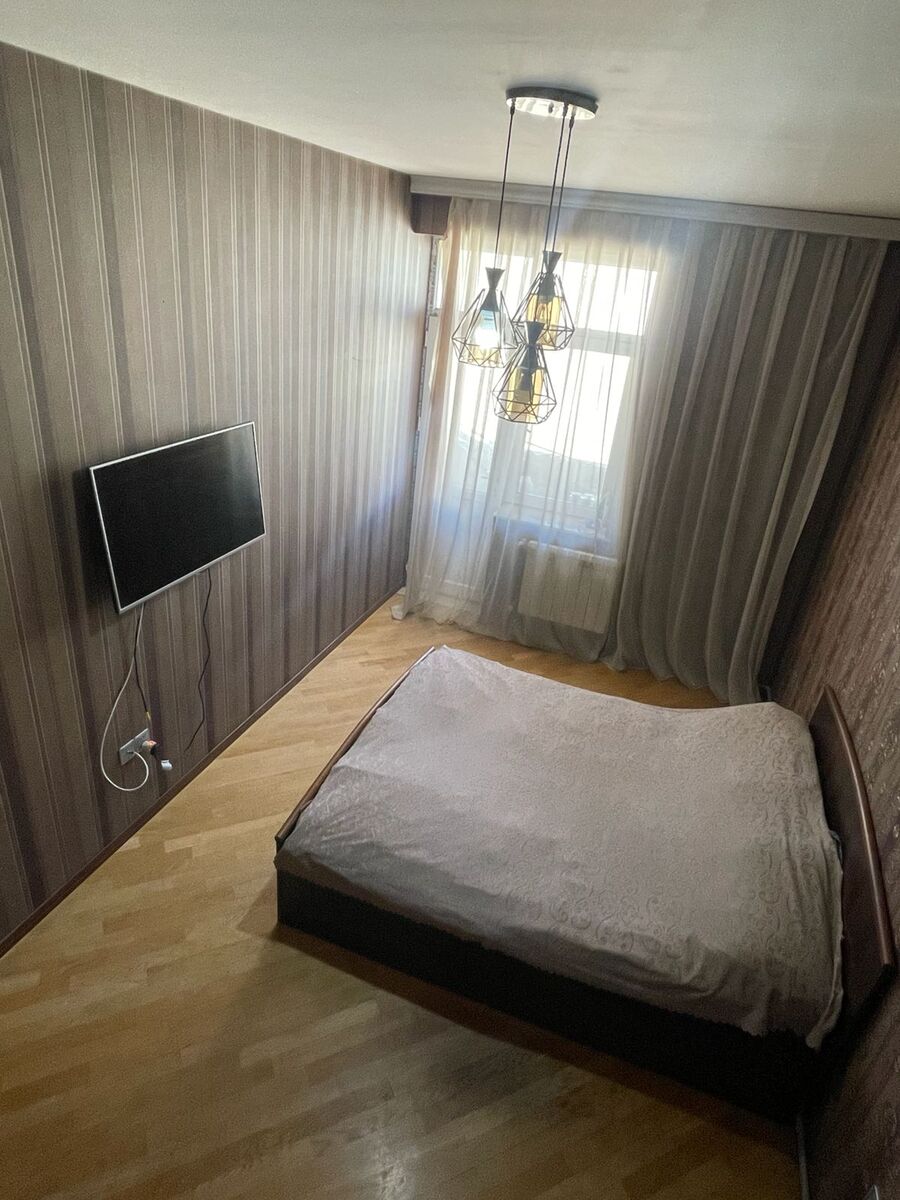Satılır 3 otaqlı yeni tikili 94 m² — Mənzil, Bakı (5)