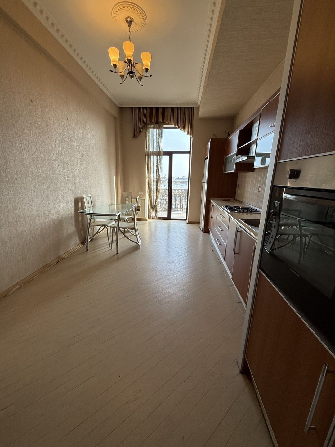 Satılır 3 otaqlı yeni tikili 156 m² — Mənzil, Bakı (9)