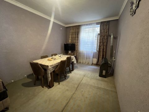 Satılır 5 otaqlı həyət evi/bağ evi 120 m² — Bakı