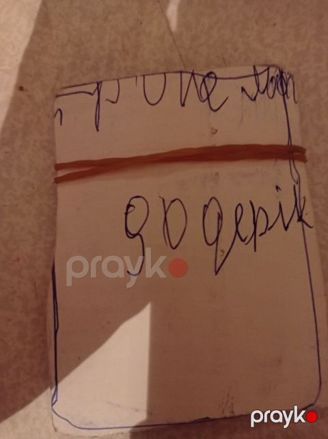 90 qəpik — Gəncə