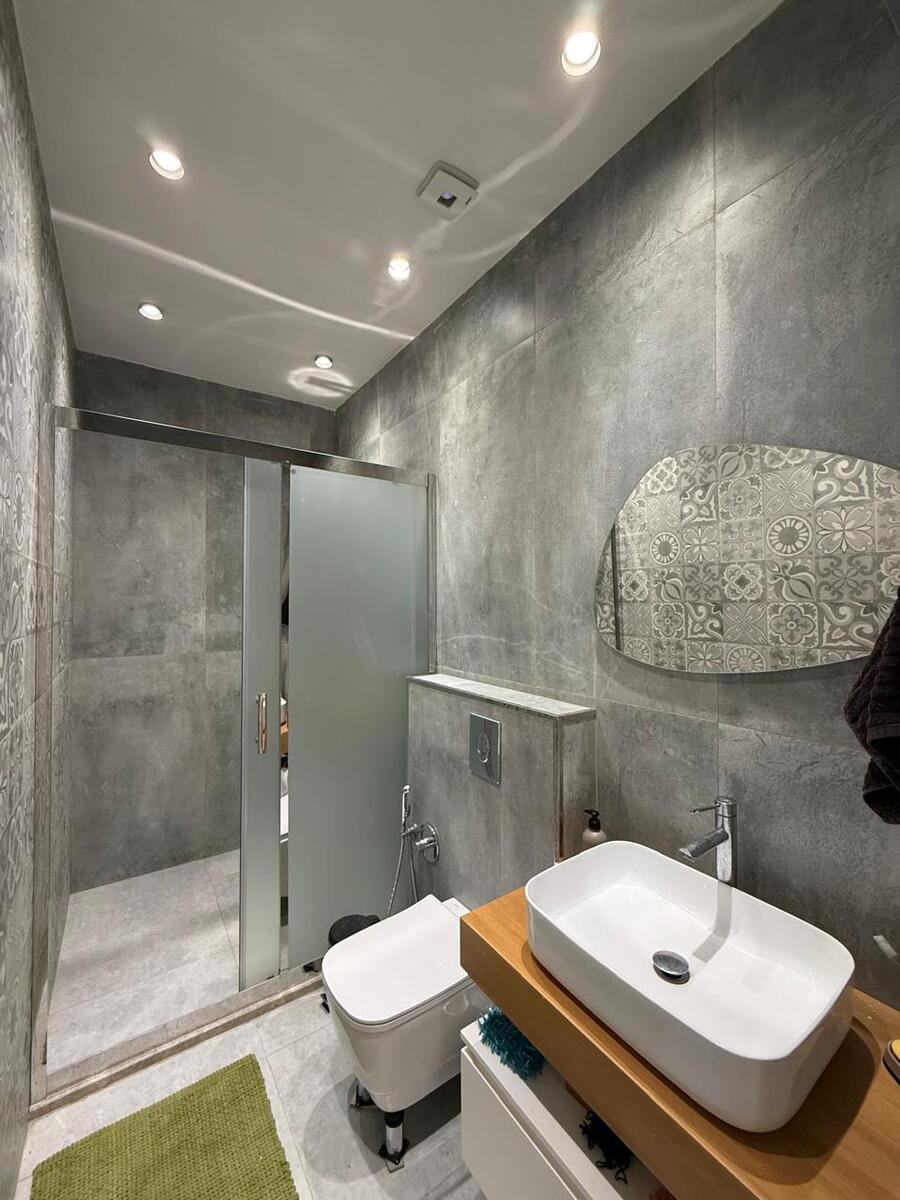 Satılır 4 otaqlı həyət evi/bağ evi 170 m² — Ev, villa, Bakı (12)