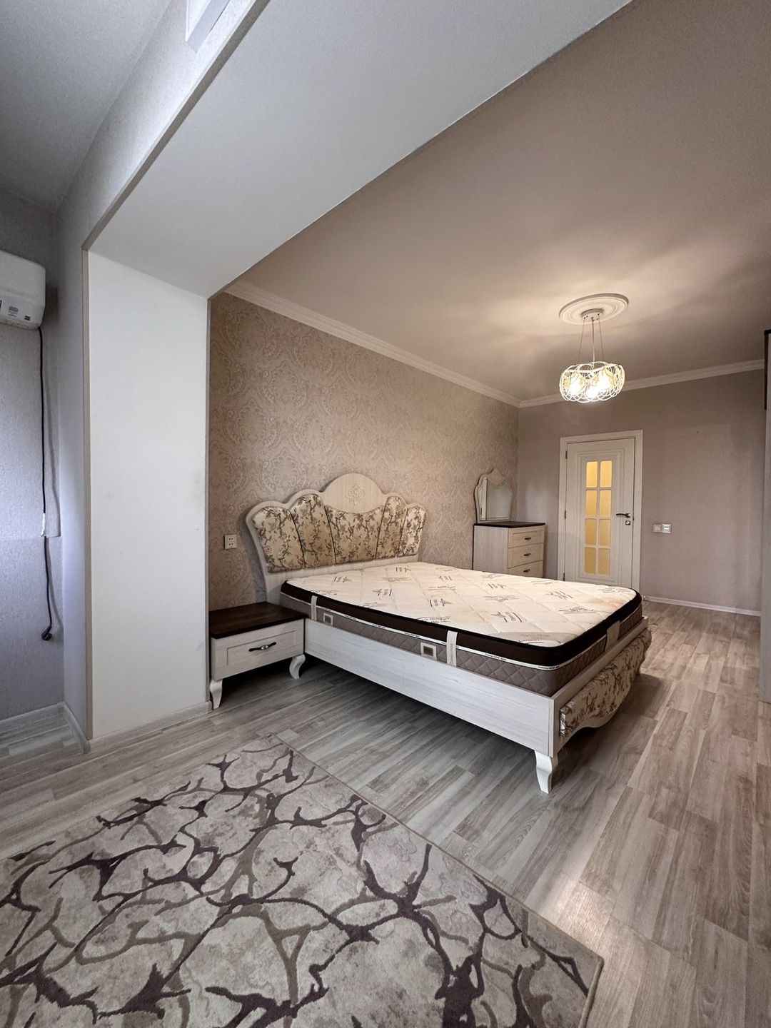 Satılır 3 otaqlı köhnə tikili 85 m² — Mənzil, Bakı (9)