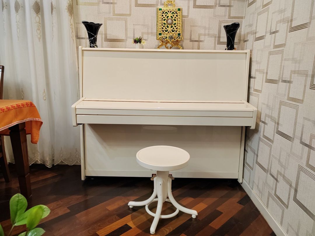 Piano — Musiqiə alətləri, Sumqayıt (5)