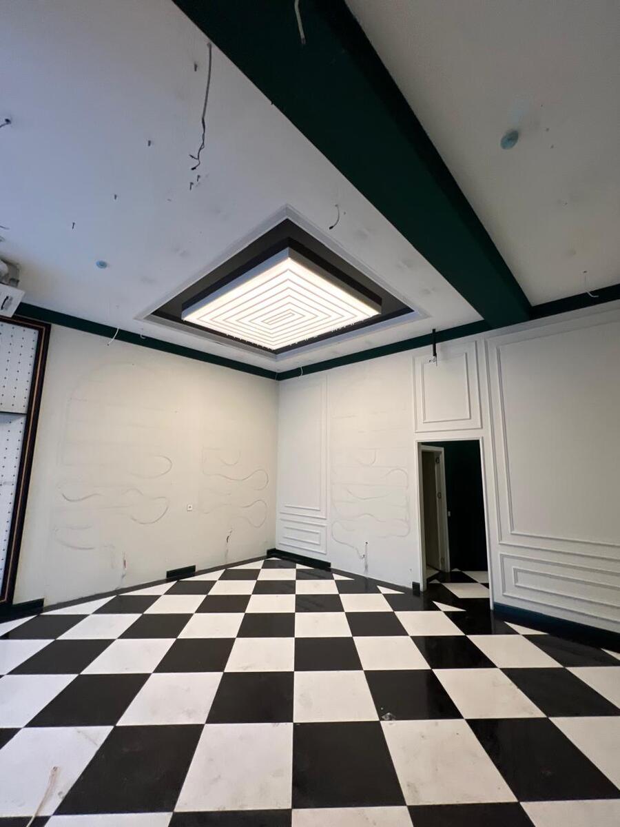 İcarəyə verilir obyekt 77 m² — Əmlak, Bakı (11)