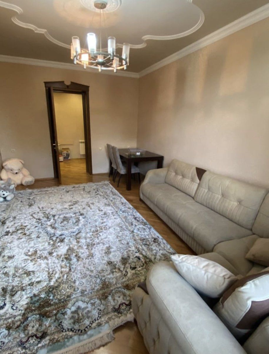2-otaqlı mənzil kirayə verilir, Sumqayıt ş., 72 m² — Mənzil, Sumqayıt (6)