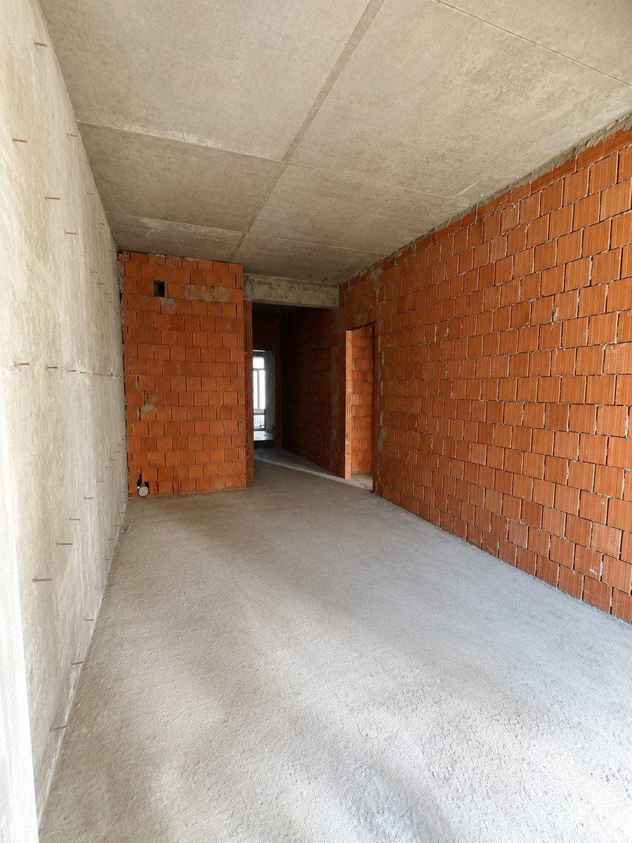 Satılır 2 otaqlı yeni tikili 58 m² — Mənzil, Sumqayıt (4)