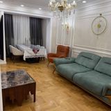 Satılır 3 otaqlı köhnə tikili 110 m² — İlkin bəy