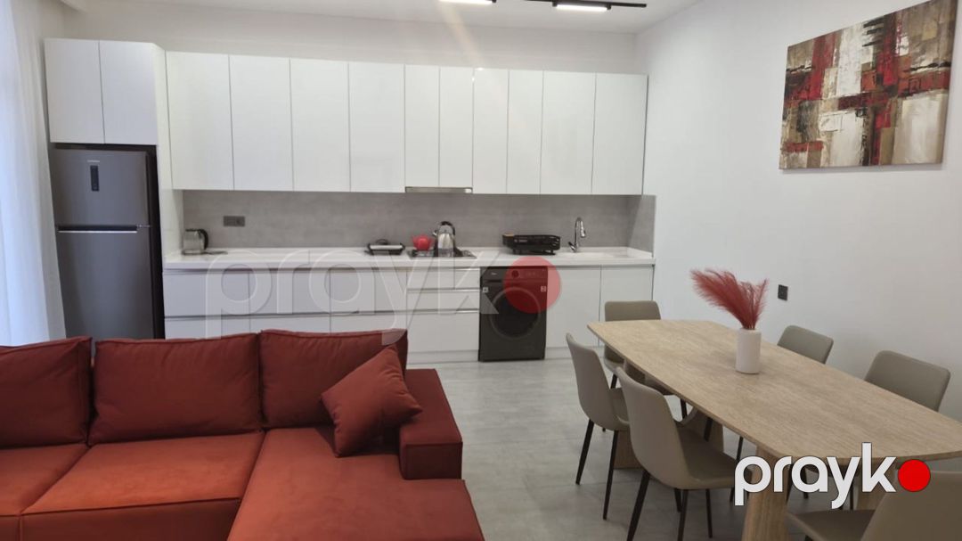 Satılır 3 otaqlı həyət evi/bağ evi 110 m² — Ev, villa, Quba (6)