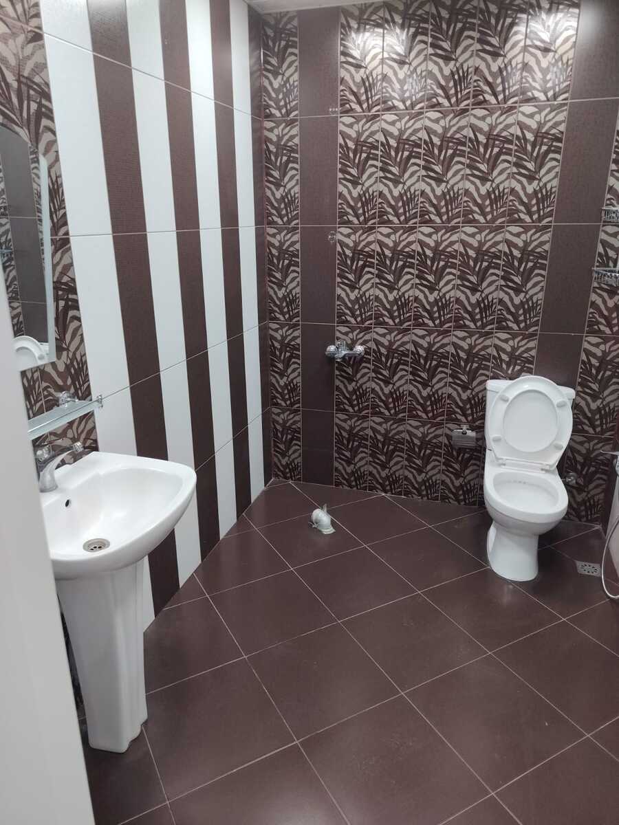 İcarəyə verilir 4 otaqlı ofis 214 m² — Ofis, Bakı (6)