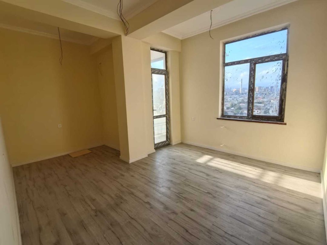 Satılır 4 otaqlı yeni tikili 128 m² — Mənzil, Bakı (10)