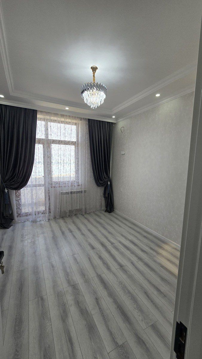 Satılır 3 otaqlı yeni tikili 92 m² — Mənzil, Xırdalan (7)