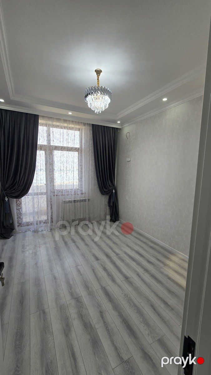Satılır 3 otaqlı yeni tikili 92 m² — Mənzil, Xırdalan (7)