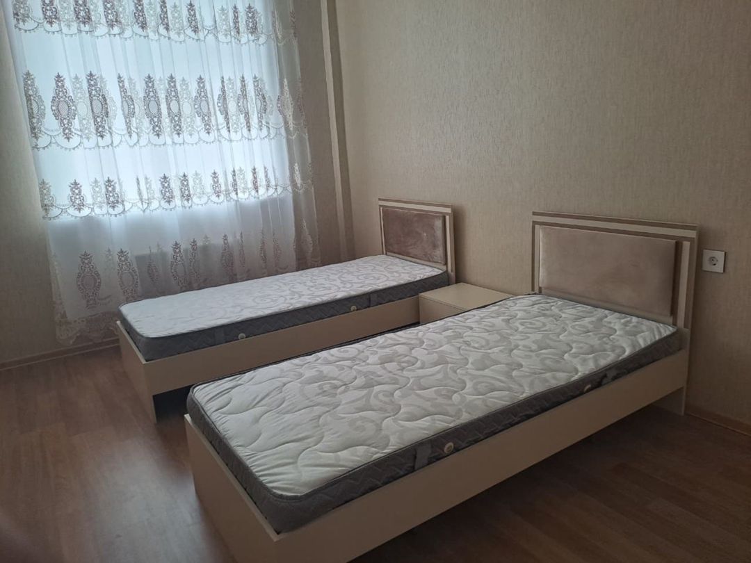 İcarəyə verilir 3 otaqlı yeni tikili 72.9 m² — Mənzil, Bakı (4)