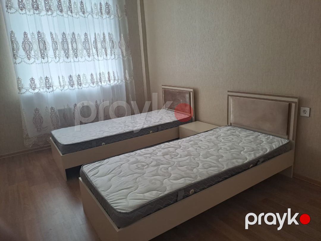 İcarəyə verilir 3 otaqlı yeni tikili 72.9 m² — Mənzil, Bakı (4)
