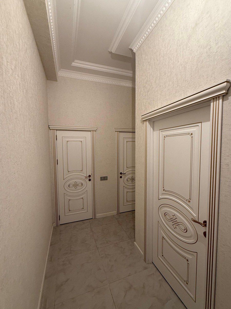 Satılır 3 otaqlı yeni tikili 80 m² — Mənzil, Sumqayıt (4)