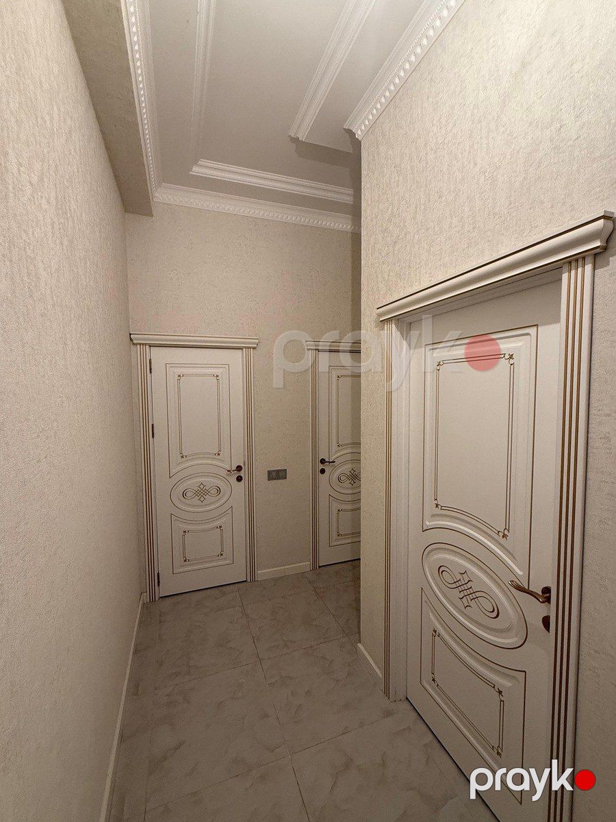 Satılır 3 otaqlı yeni tikili 80 m² — Mənzil, Sumqayıt (4)