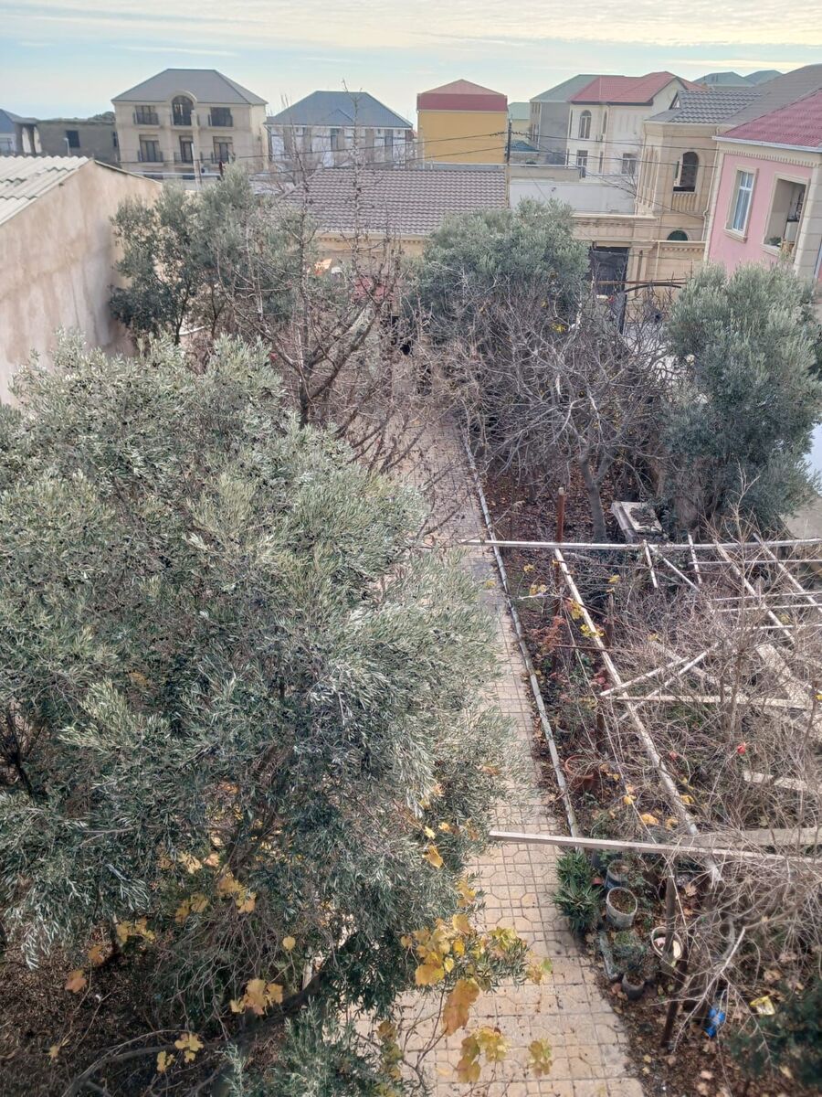 Satılır torpaq 6 sot — Torpaq, Bakı (2)